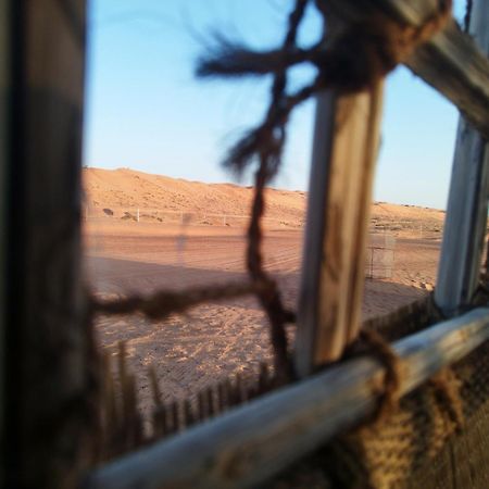 Sands Dream Tourism Camp Shāhiq Exterior photo