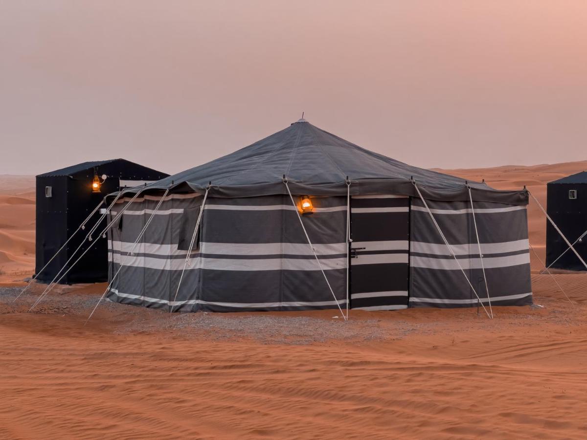 Sands Dream Tourism Camp Shāhiq Exterior photo