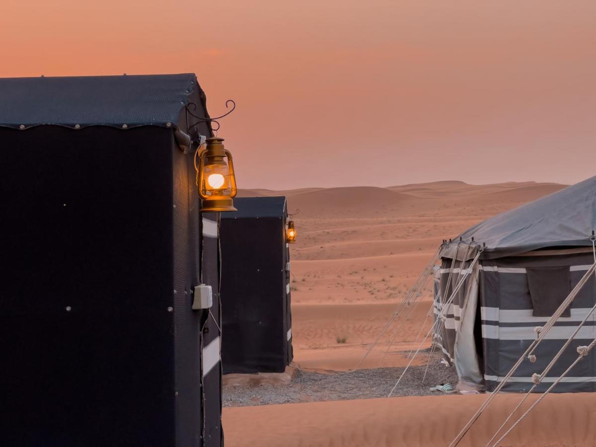 Sands Dream Tourism Camp Shāhiq Exterior photo