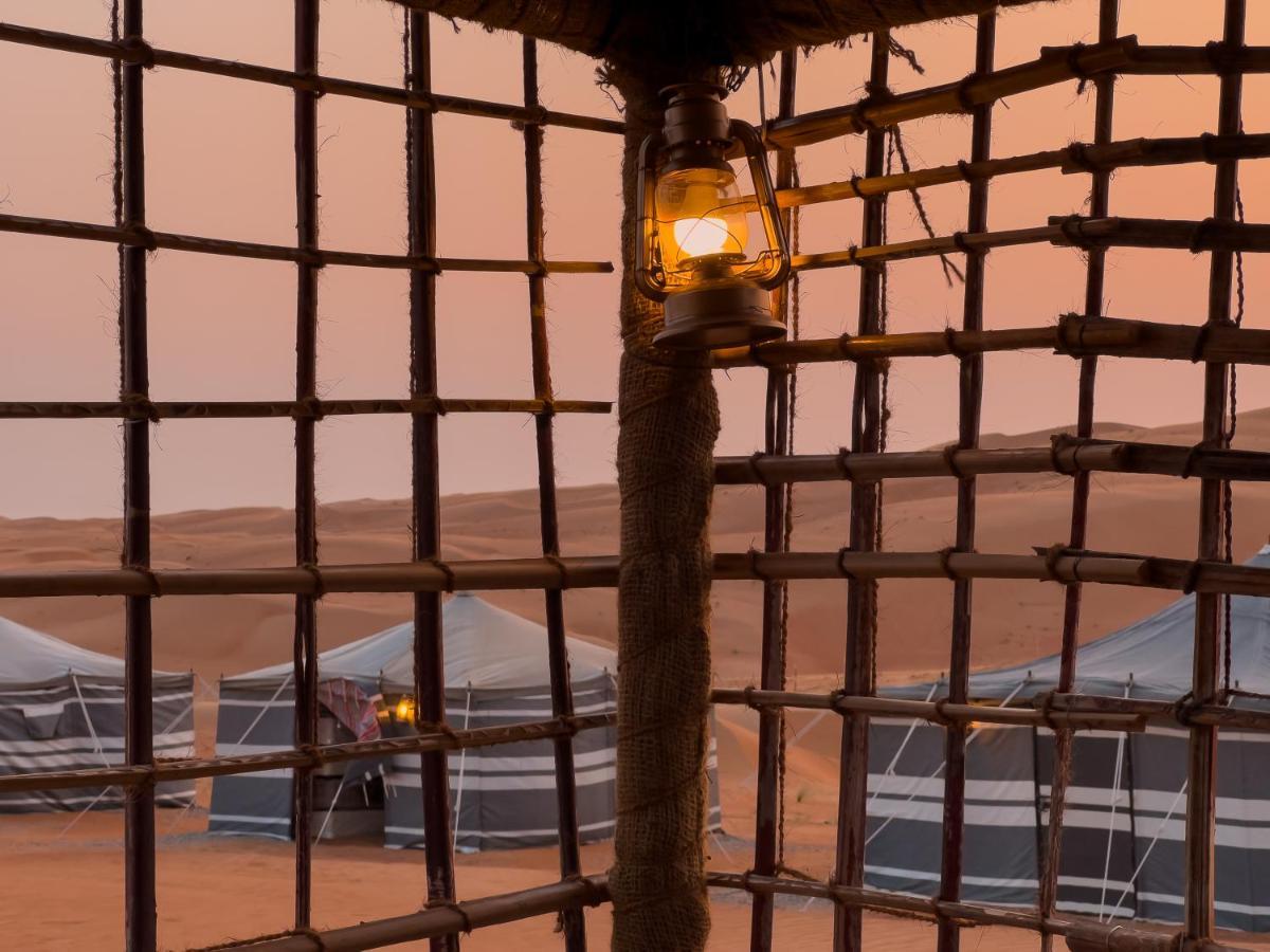 Sands Dream Tourism Camp Shāhiq Exterior photo