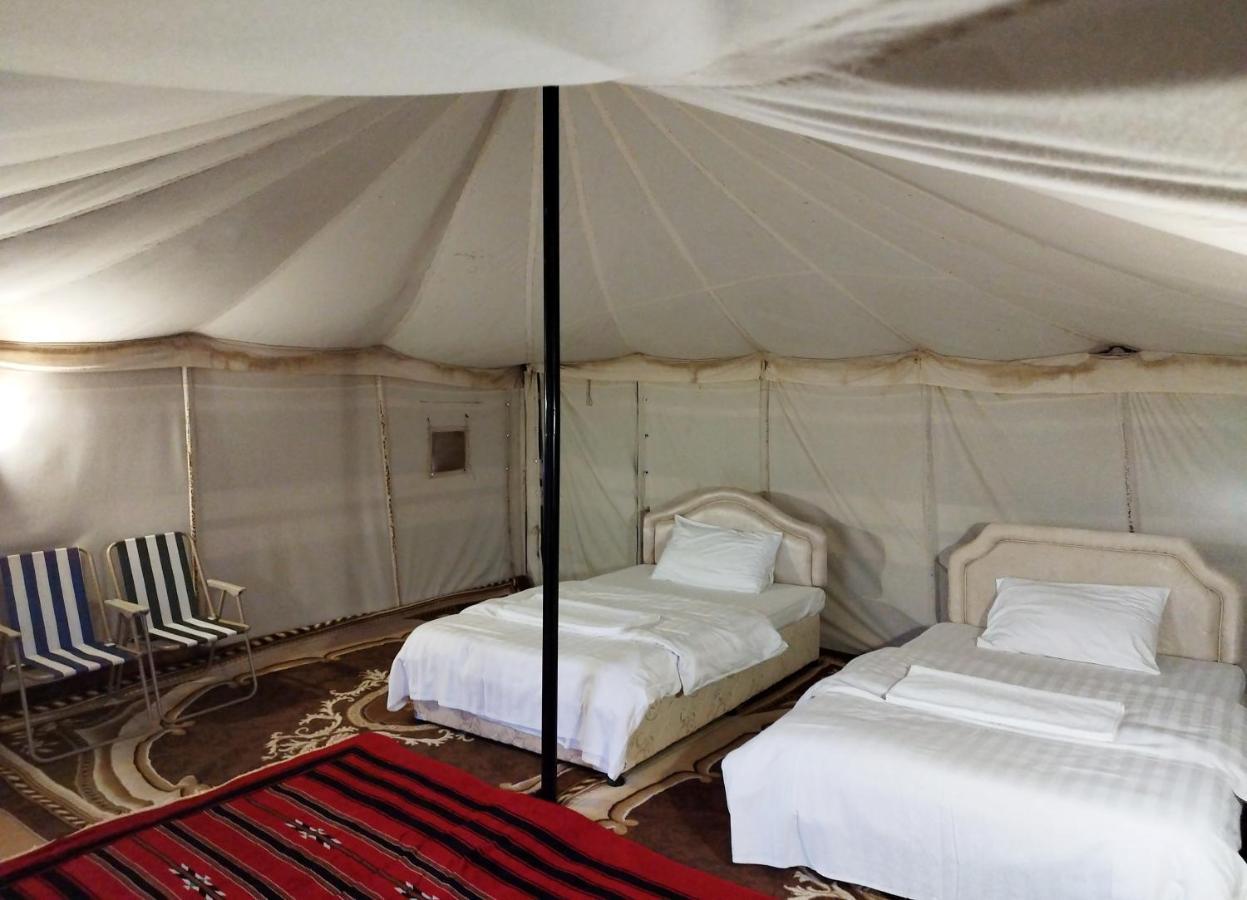 Sands Dream Tourism Camp Shāhiq Exterior photo