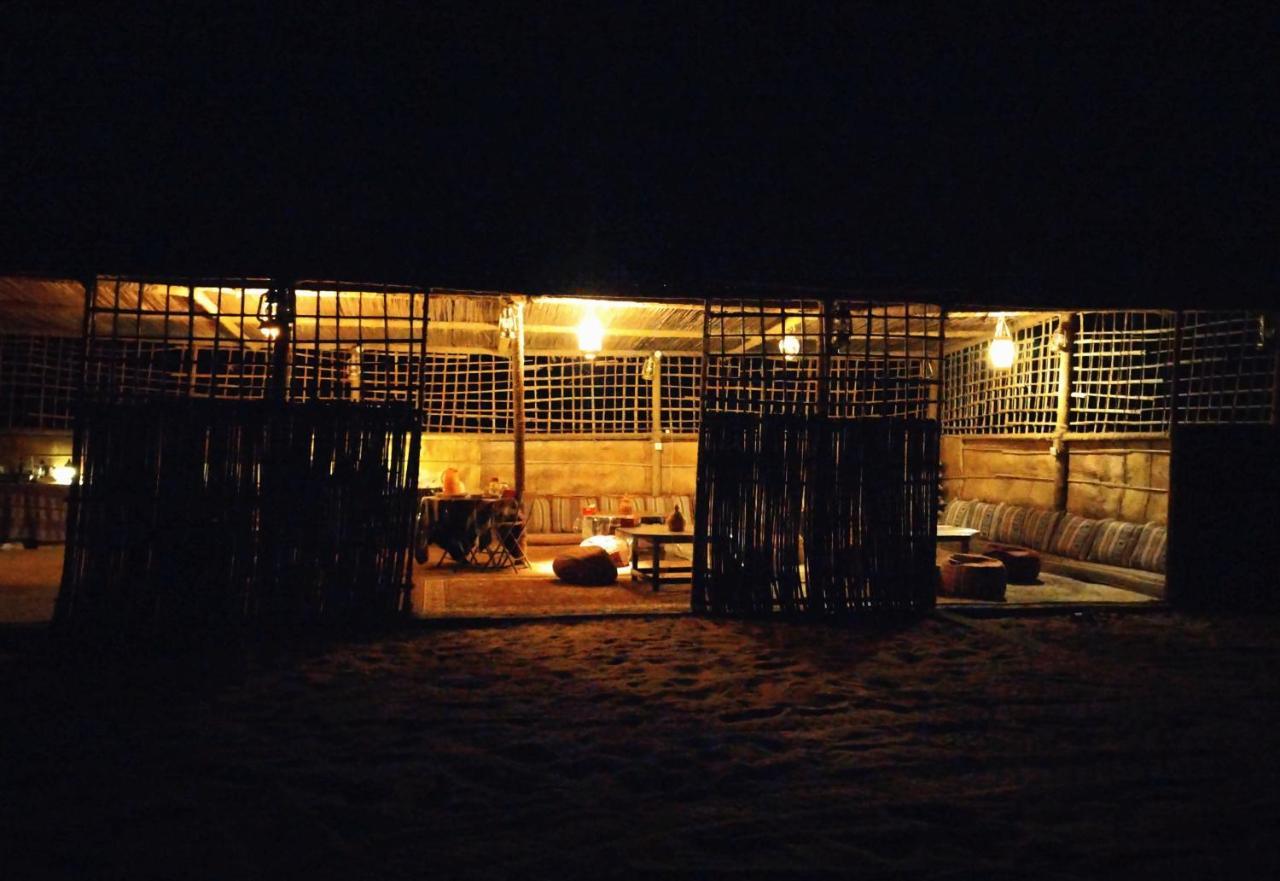 Sands Dream Tourism Camp Shāhiq Exterior photo