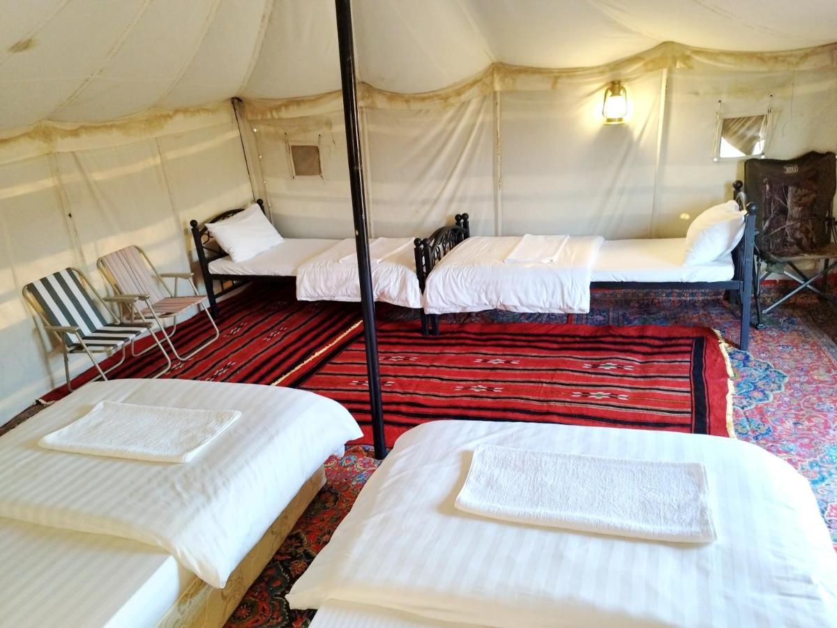 Sands Dream Tourism Camp Shāhiq Exterior photo