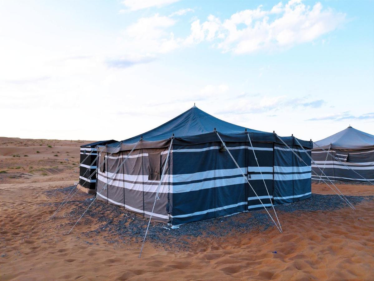 Sands Dream Tourism Camp Shāhiq Exterior photo