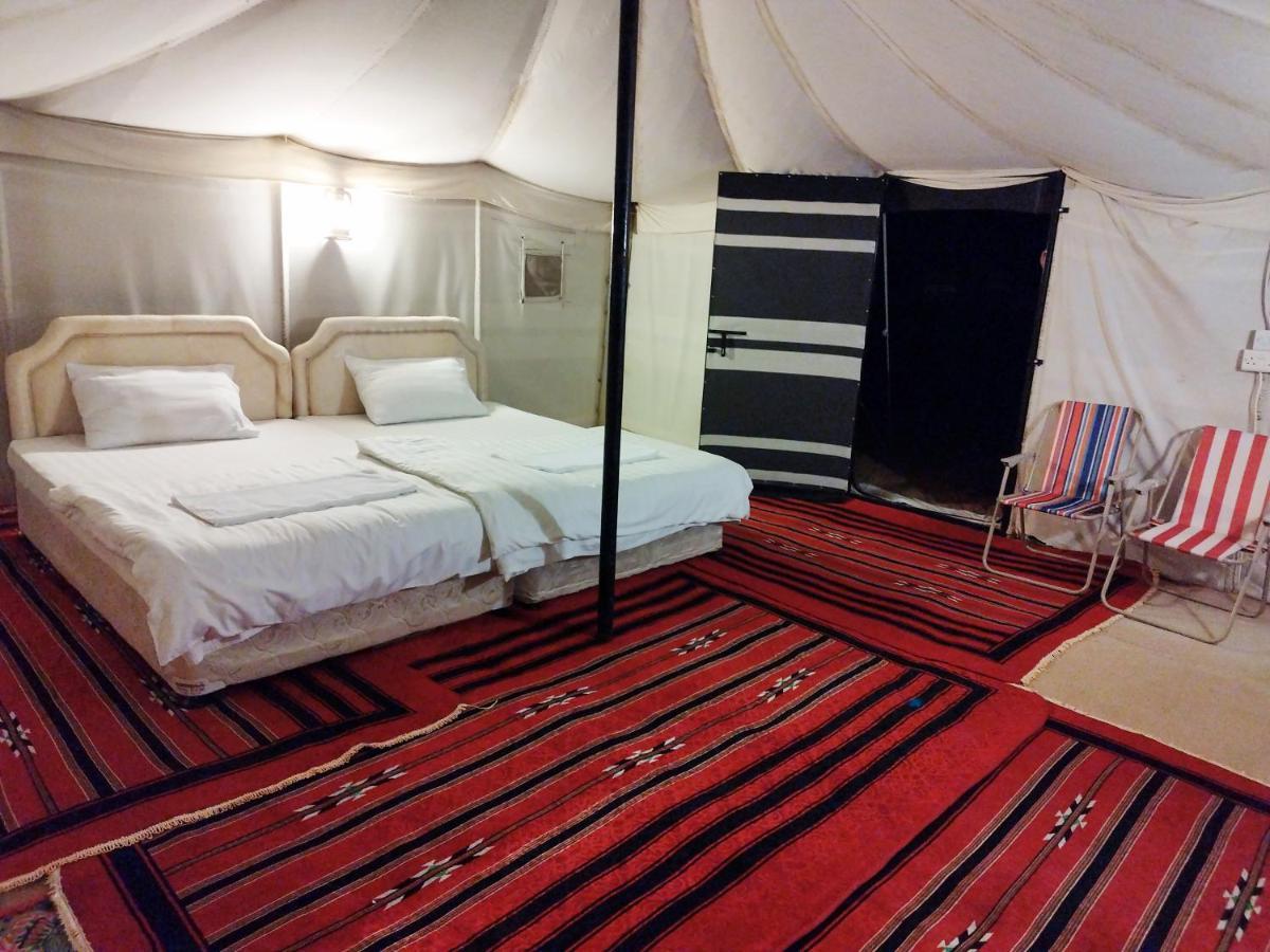 Sands Dream Tourism Camp Shāhiq Exterior photo