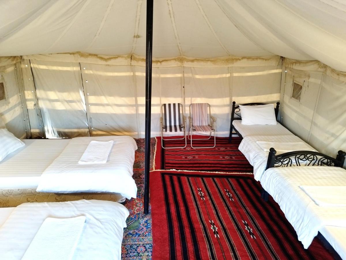 Sands Dream Tourism Camp Shāhiq Exterior photo