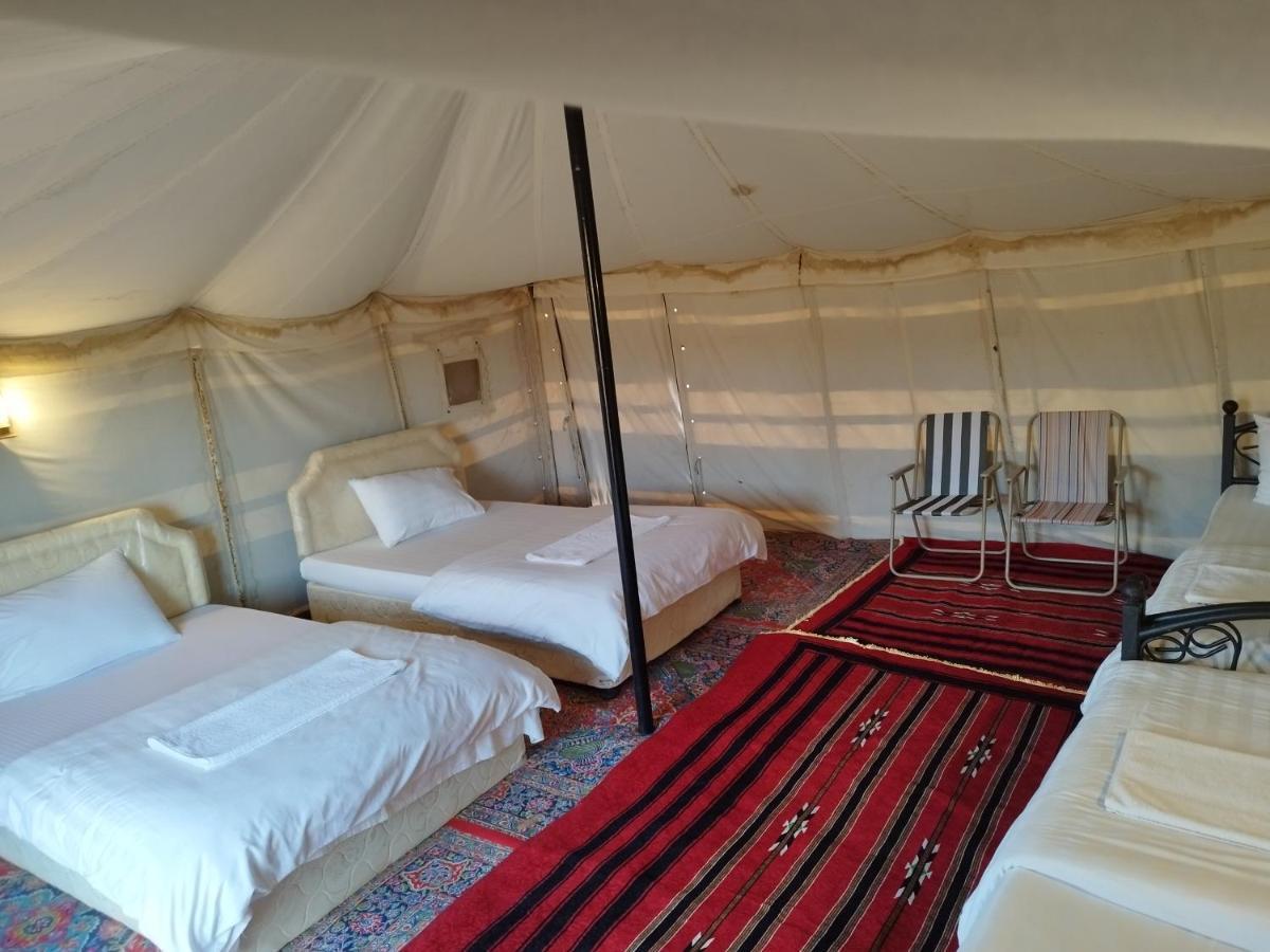 Sands Dream Tourism Camp Shāhiq Exterior photo