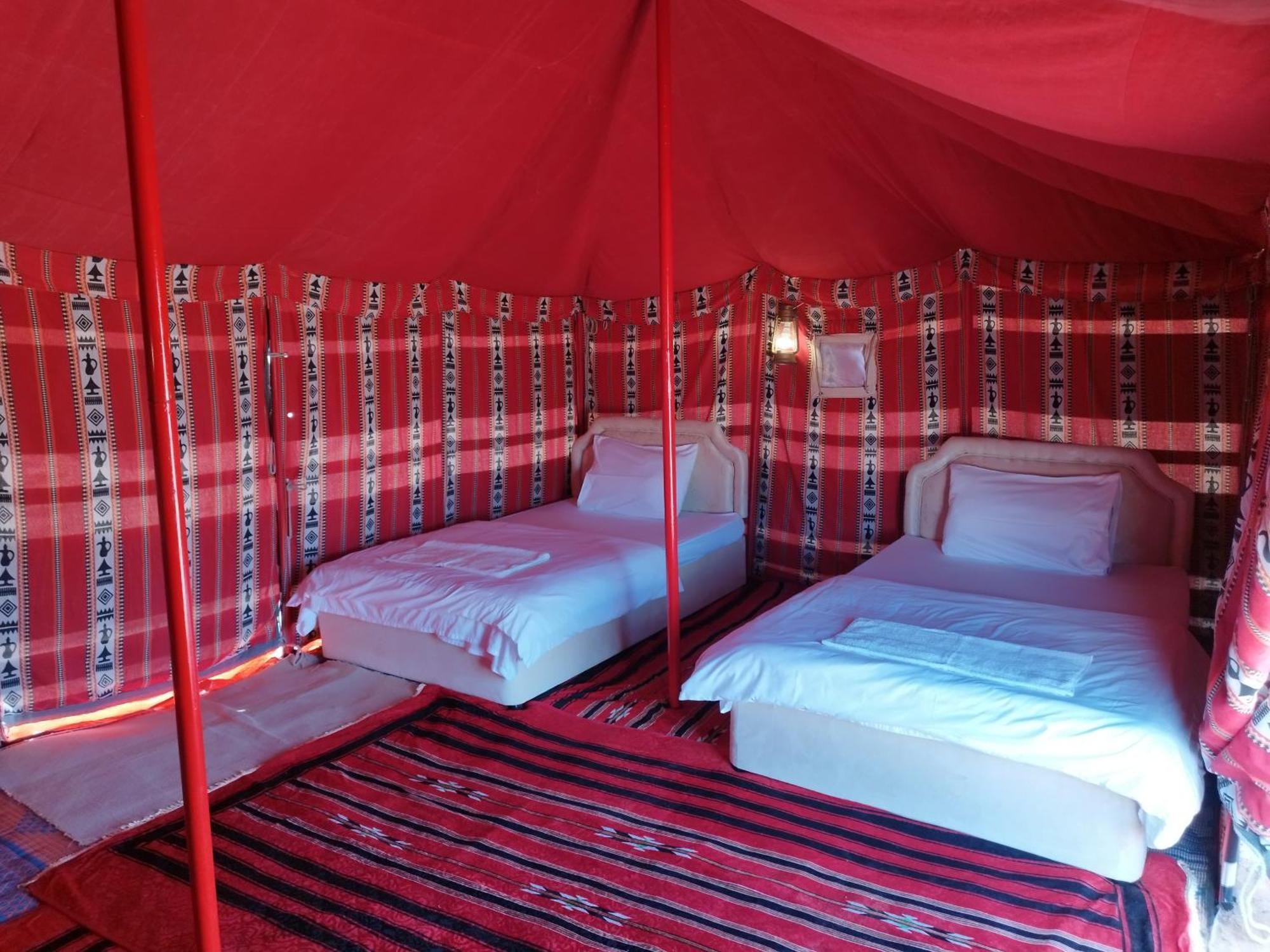 Sands Dream Tourism Camp Shāhiq Exterior photo
