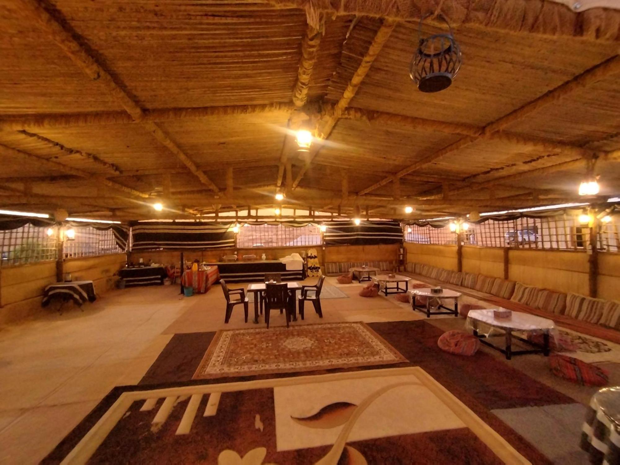 Sands Dream Tourism Camp Shāhiq Exterior photo