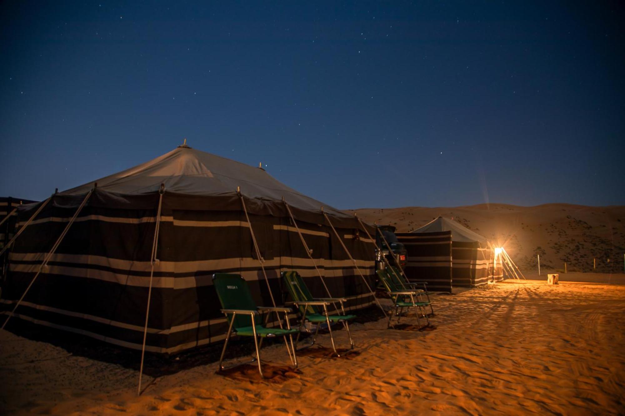 Sands Dream Tourism Camp Shāhiq Exterior photo